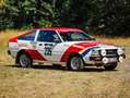 Toyota Corolla Wit - thumbnail 5