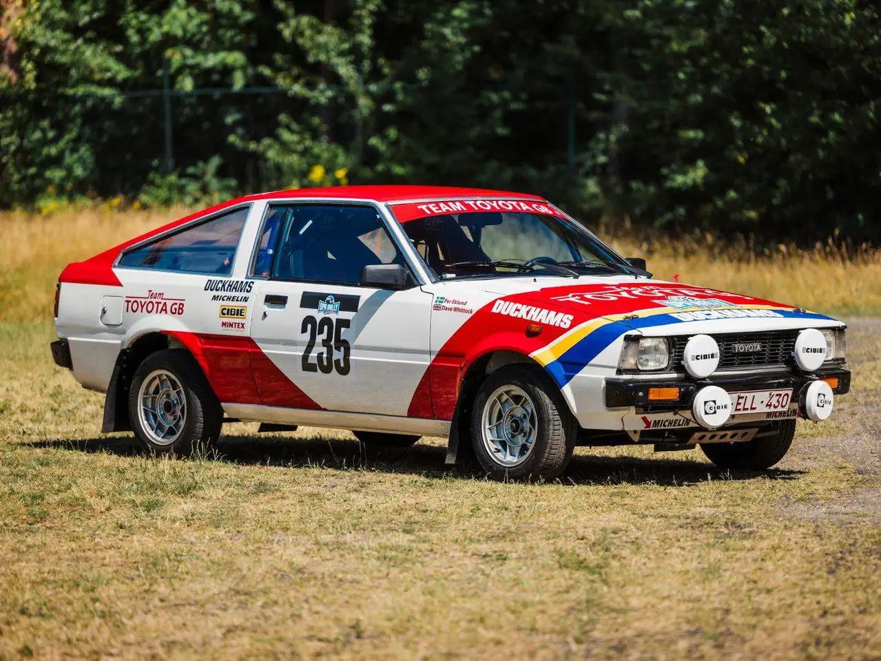 Toyota Corolla, foto 5