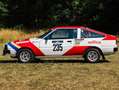 Toyota Corolla Wit - thumbnail 2
