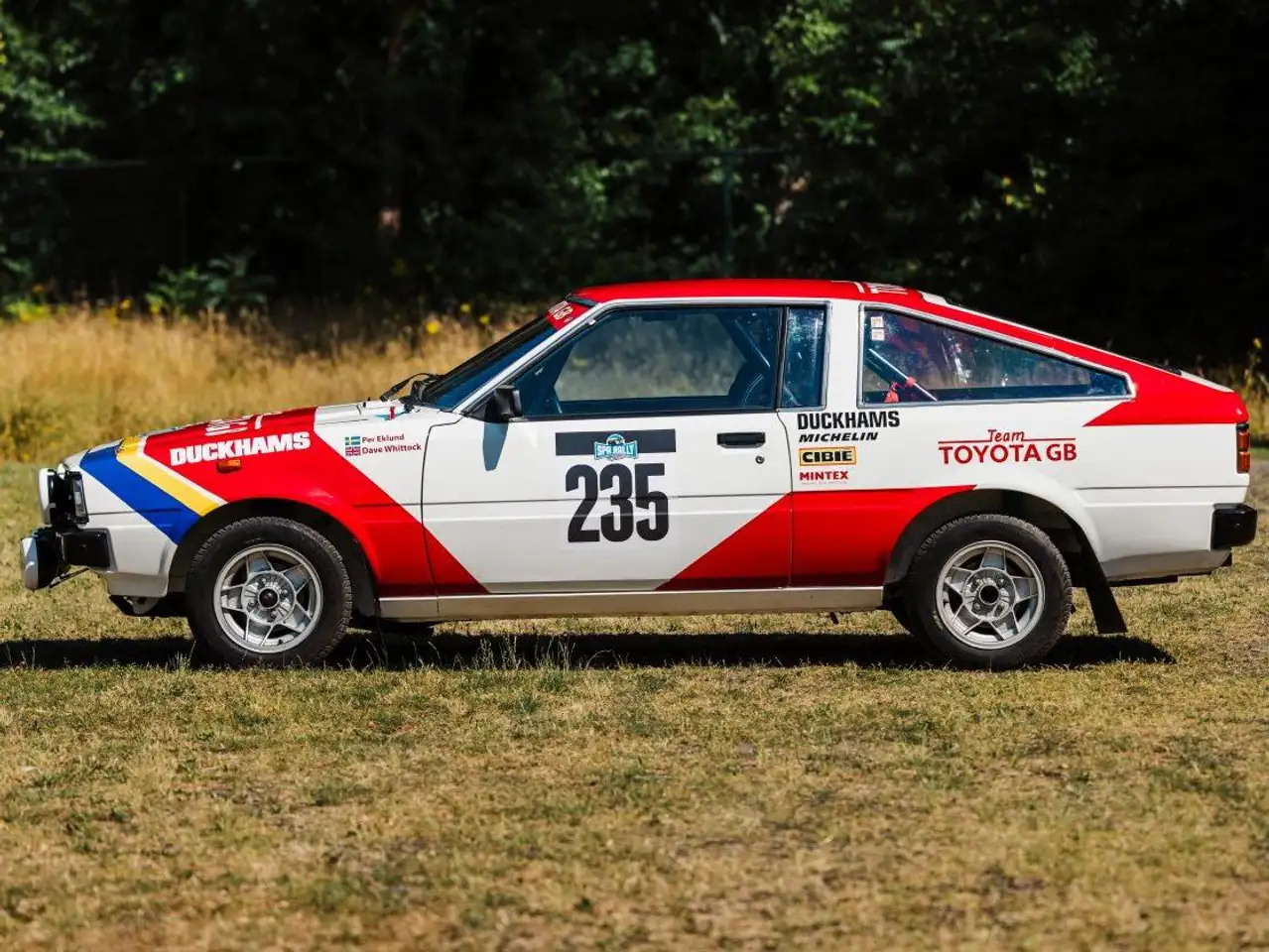 Toyota Corolla, foto 2