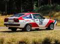 Toyota Corolla Wit - thumbnail 4