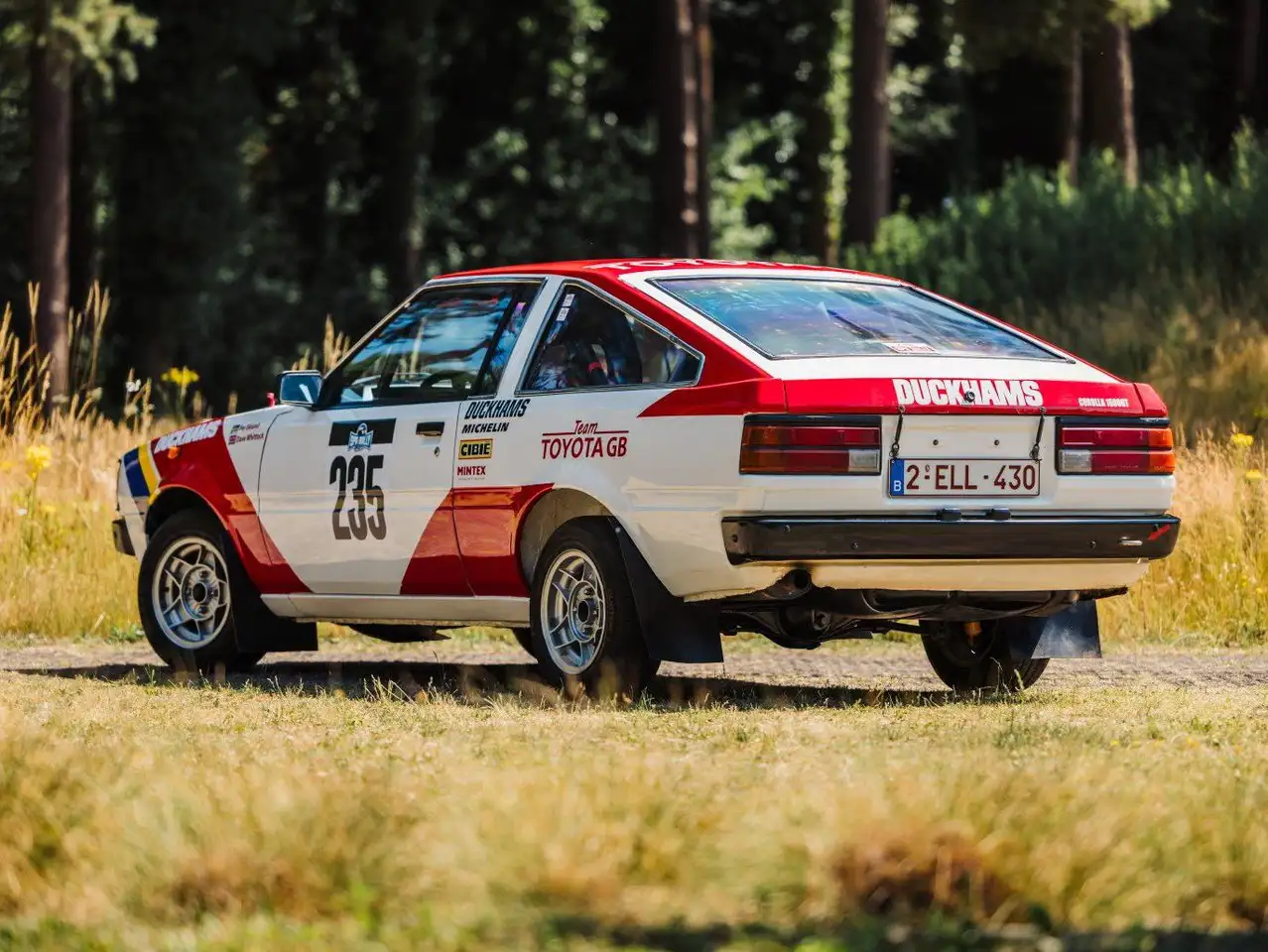 Toyota Corolla, foto 3