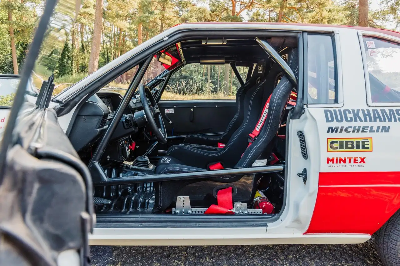 Toyota Corolla, foto 9