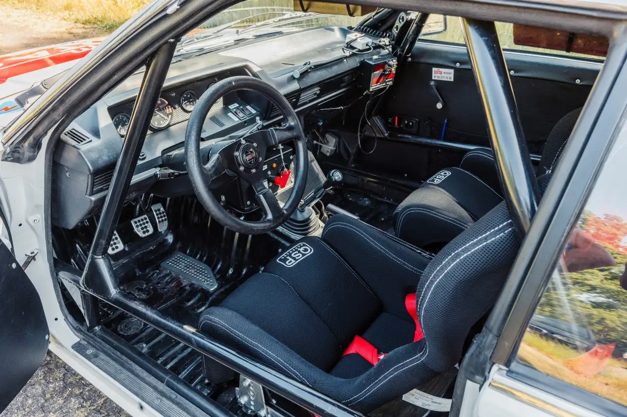 Toyota Corolla, foto 10