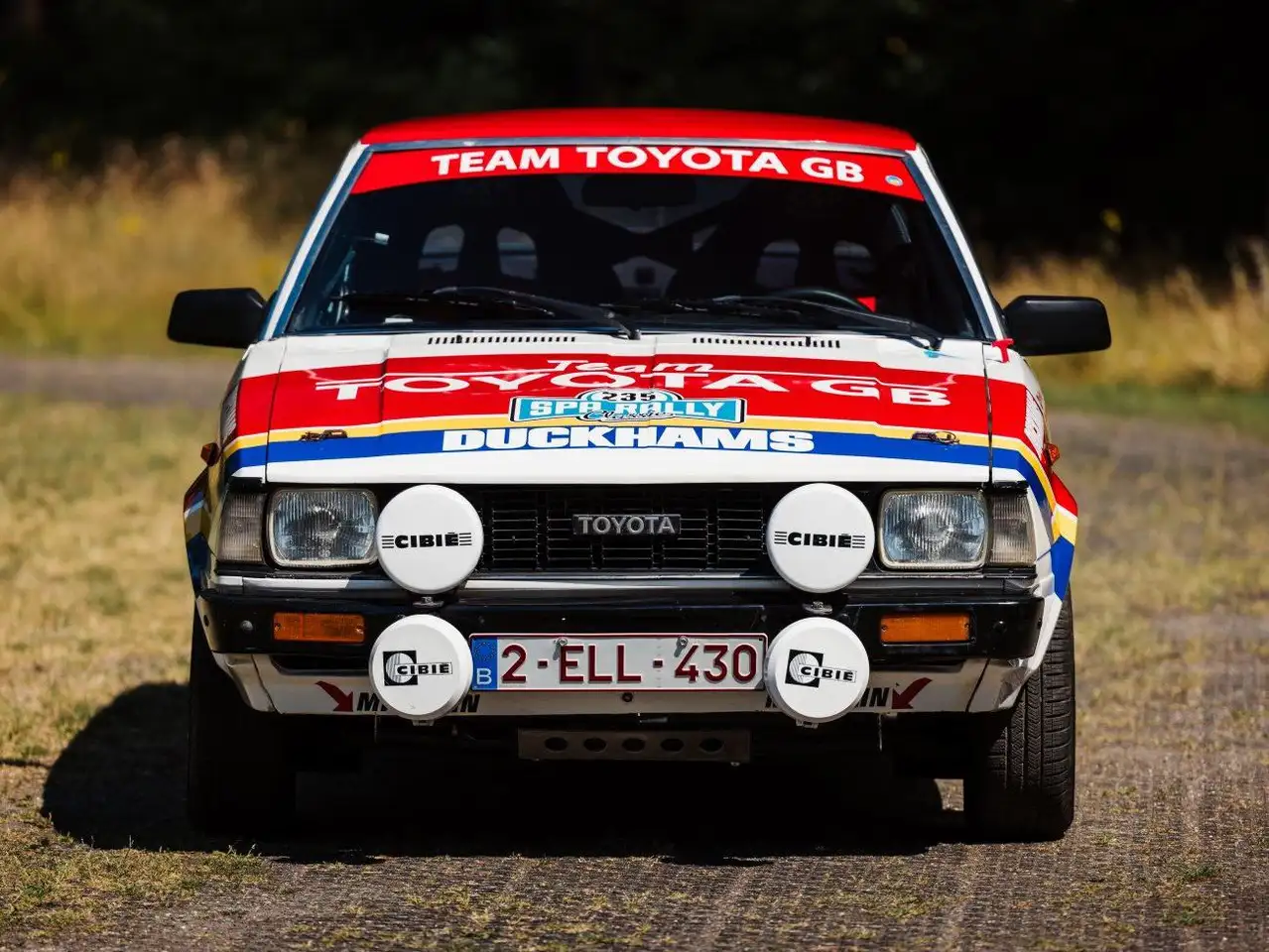 Toyota Corolla, foto 6