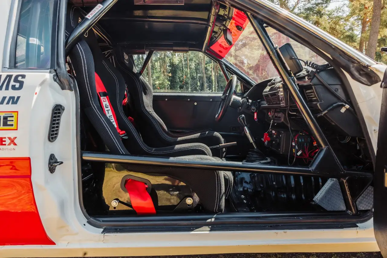 Toyota Corolla, foto 8