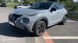 Nissan Juke 1.6 Hybrid 143ch N-Connecta 2025.75