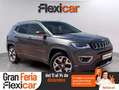 Jeep Compass 1.4 Multiair Limited 4x2 103kW Gris - thumbnail 1