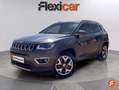 Jeep Compass 1.4 Multiair Limited 4x2 103kW Gris - thumbnail 3