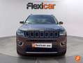 Jeep Compass 1.4 Multiair Limited 4x2 103kW Gris - thumbnail 2