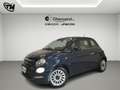 Fiat 500 1.0 hybrid Dolcevita 70cv Blau - thumbnail 1