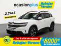 Citroen C5 Aircross PureTech S&S C-Series EAT8 130 Blanco - thumbnail 1