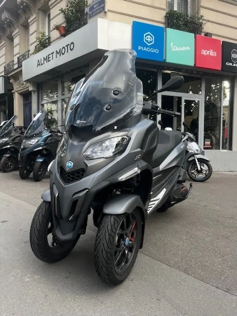 Piaggio MP3 530 - 1