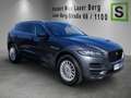 Jaguar F-Pace F-Pace Prestige 20d AWD Grau - thumbnail 4