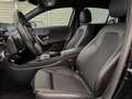 Mercedes-Benz A 200 Kompaktlimousine Progressive +MBUX+LED+17 Zwart - thumbnail 5
