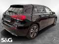 Mercedes-Benz A 200 Kompaktlimousine Progressive +MBUX+LED+17 Zwart - thumbnail 3