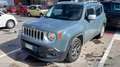 Jeep Renegade 1.6 mjt limited fwd 120cv e6 Grijs - thumbnail 1