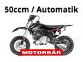 Speedex MX 50 Kindercross mit E-Starter Automatik - thumbnail 1
