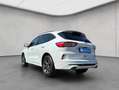 Ford Kuga 2.5 Duratec PHEV ST-LINE *AHK*NAVI* Bianco - thumbnail 3