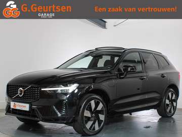 2.0 T8 PHEV 455PK AWD Ultra Black Edition Panorama