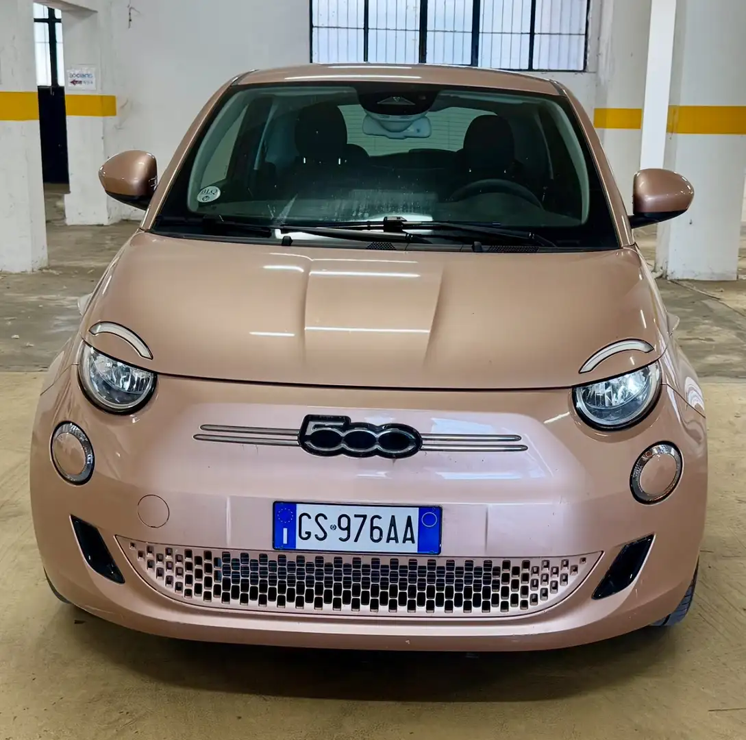 Fiat 500e OCCASIONE AZIENDALE Batteria 42 kWh - 2