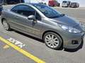 Peugeot 207 CC Active 1,6 VTi 16V Grau - thumbnail 3