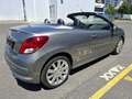 Peugeot 207 CC Active 1,6 VTi 16V Grau - thumbnail 10
