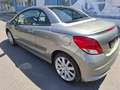 Peugeot 207 CC Active 1,6 VTi 16V Grau - thumbnail 7