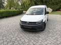 Volkswagen Caddy Caddy Kombi 2,0 TDI Weiß - thumbnail 3