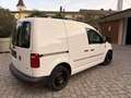 Volkswagen Caddy Caddy Kombi 2,0 TDI Weiß - thumbnail 7