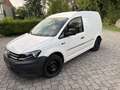 Volkswagen Caddy Caddy Kombi 2,0 TDI Weiß - thumbnail 4