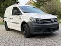 Volkswagen Caddy Caddy Kombi 2,0 TDI Weiß - thumbnail 2