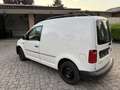 Volkswagen Caddy Caddy Kombi 2,0 TDI Weiß - thumbnail 5
