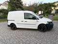 Volkswagen Caddy Caddy Kombi 2,0 TDI Weiß - thumbnail 8