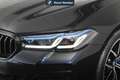 BMW 520 520d 48V xDrive Touring Msport Zwart - thumbnail 6