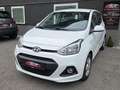 Hyundai i10 Style Weiß - thumbnail 2