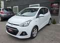 Hyundai i10 Style Weiß - thumbnail 1