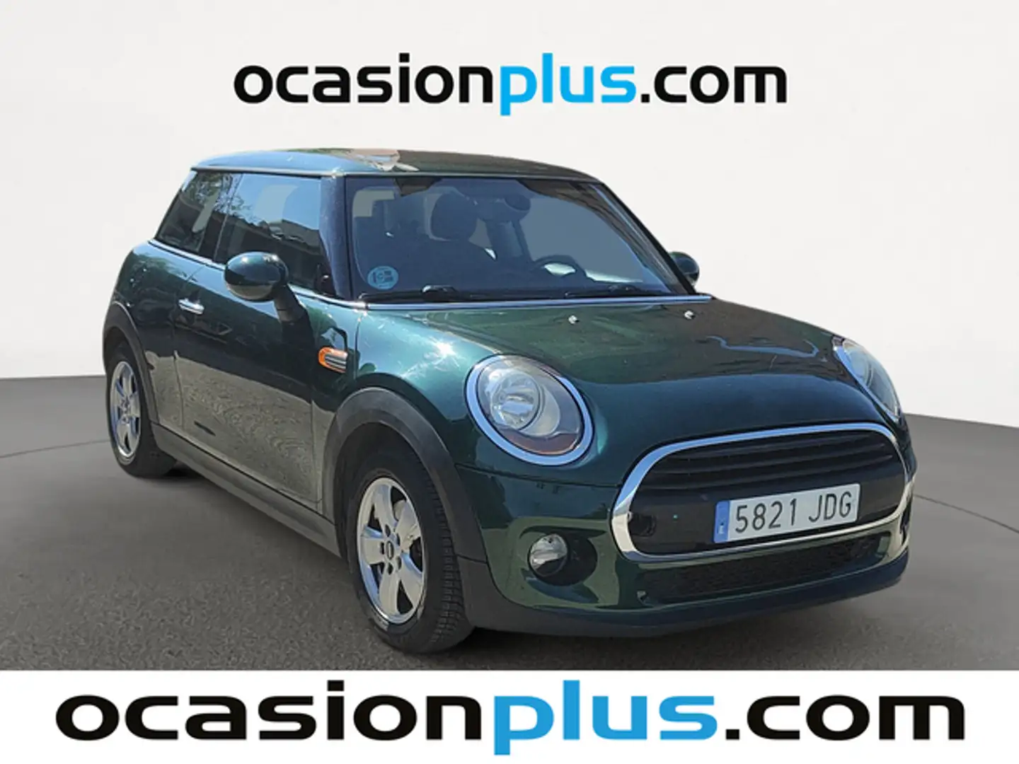 MINI One Verde - 2