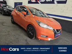 Nissan Micra 0.9 90 Bose Personal Edition