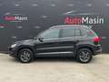 Volkswagen Tiguan 2,0 TDI Sport & Style Schwarz - thumbnail 6