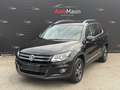 Volkswagen Tiguan 2,0 TDI Sport & Style Schwarz - thumbnail 1