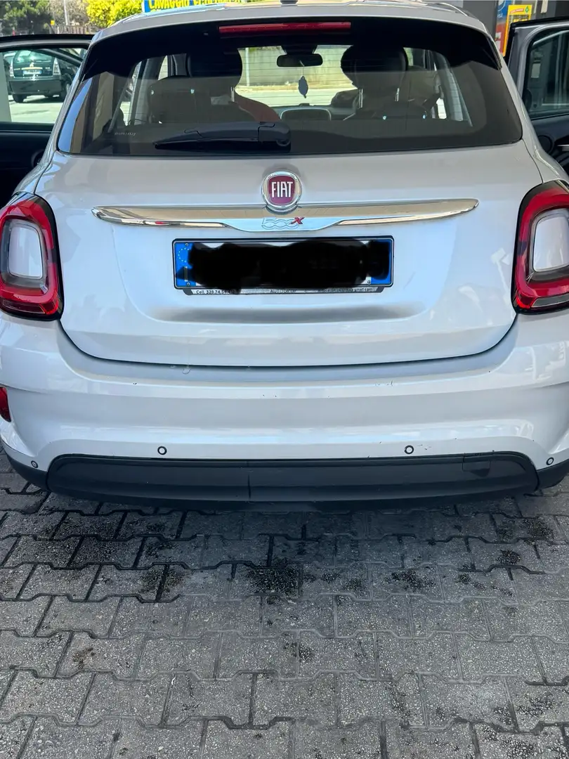 Fiat 500X 1.3 mjt Urban 4x2 95cv my20 - 1