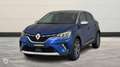 Renault Captur 1.3 TCe mild hybrid 140ch Techno - thumbnail 1