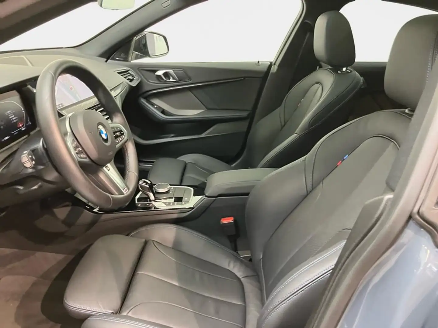 BMW M2 M Sport Grau - 2