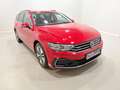 Volkswagen Passat Variant 1.4 TSI DSG GTE LED|Navi|ACC|RFK Rot - thumbnail 8