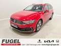 Volkswagen Passat Variant 1.4 TSI DSG GTE LED|Navi|ACC|RFK Rot - thumbnail 1