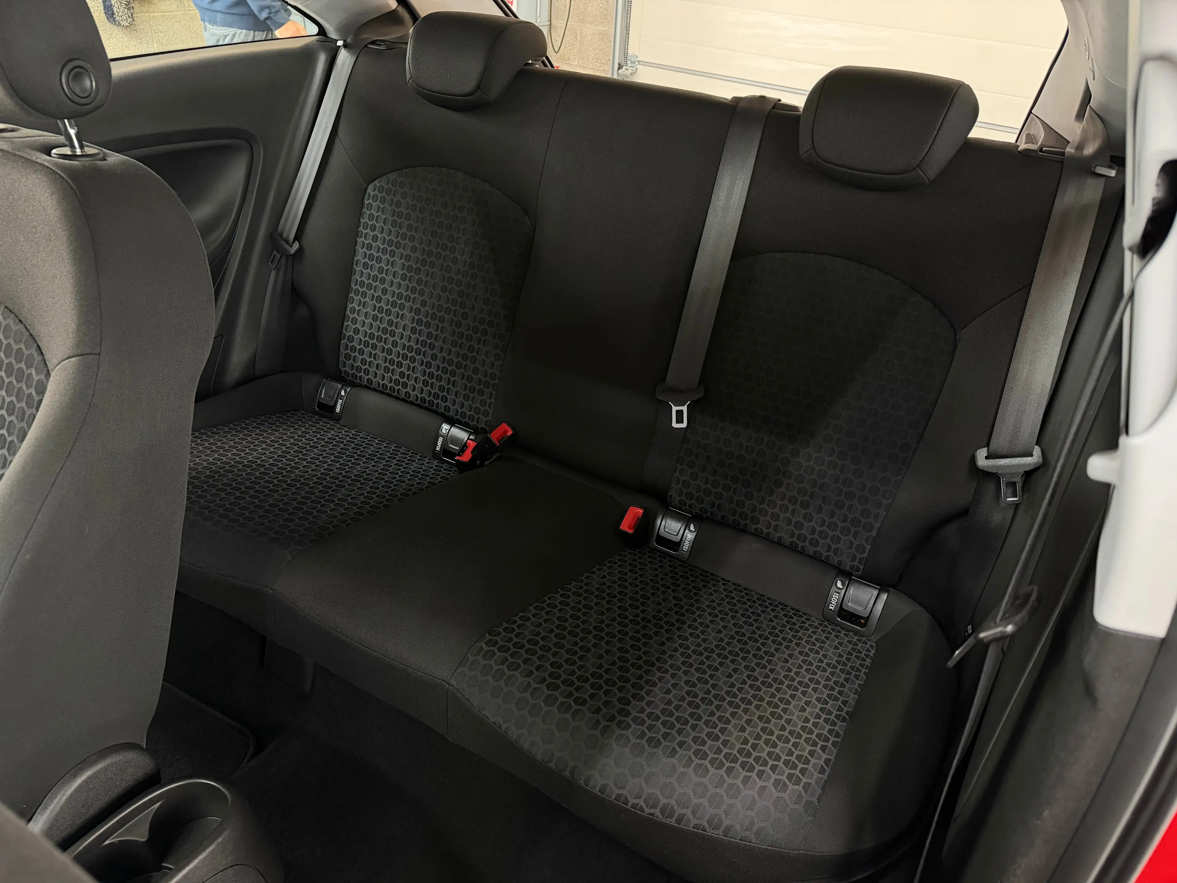 Opel Corsa 1.2 i 70cv Garantie 12 mois Airco Jantes — photo 9