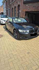 Cab 325d Sport Design A