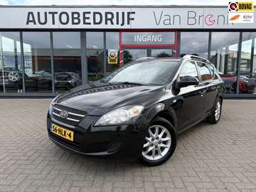 Sporty Wagon 1.4 Fifteen | APK 01-2027 | Airco | E