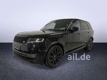 P550e Autobiography LED AHK LM
